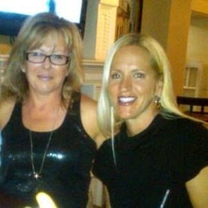 Meet your Posher, Shari